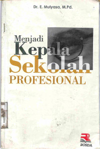 Image of MENJADI KEPALA SEKOLAH PROFESIONAL