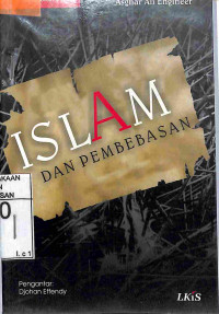 Image of ISLAM DAN PEMBEBASAN