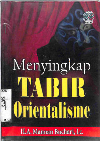 Image of MENYINGKAP TABIR ORIENTALISME