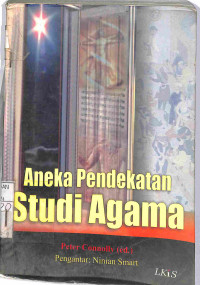 Image of Aneka Pendekatan STUDI AGAMA