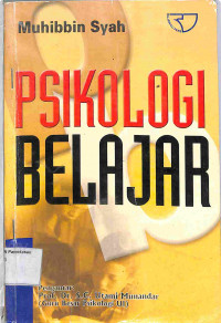 Image of PSIKOLOGI BELAJAR