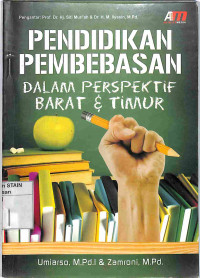Image of Pendidikan Pembebasan dalam perspektif barat & Timur
