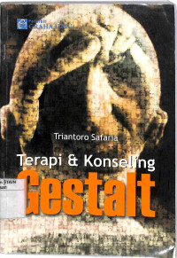 Image of TERAPI DAN KONSELING GESTALT