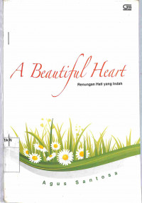 Image of A BEAUTIFUL HEART