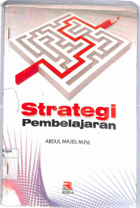 Image of STRATEGI PEMBELAJARAN
