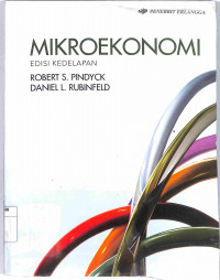 Image of MIKRO EKONOMI