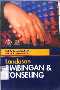 Image of LANDASAN BIMBINGAN DAN KONSELING