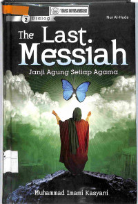 Image of Dialog The Last Messiah, janji Agung Setiap Agama Jilid 2