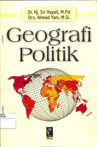 Image of GEOGRAFI POLITIK