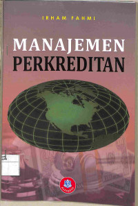 Image of MANAJEMEN PERKREDITAN