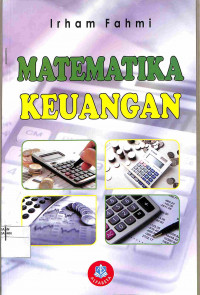 Image of MATEMATIKA KEUANGAN