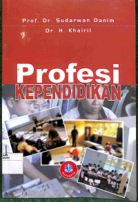 Image of PROFESI KEPENDIDIKAN