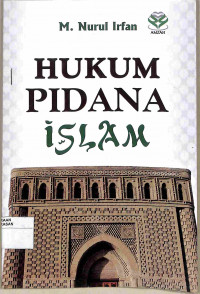 Image of HUKUM PIDANA ISLAM