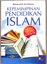 Image of KEPEMIMPINAN PENDIDIKAN ISLAM