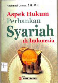 Image of aspek hukum perbankan syariah di indonesia