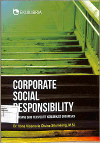 Image of CORPORATE SOCIAL RESPONSIBILITY DIPANDANG DARI PERSPEKTIF KOMUNIKASI ORGANISASI