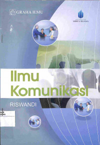 Image of ILMU KOMUNIKASI