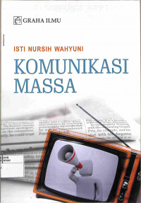Image of KOMUNIKASI MASSA