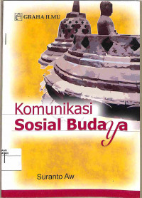 Image of KOMUNIKASI SOSIAL BUDAYA