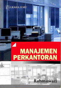 Image of MANAJEMEN PERKANTORAN