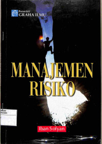 Image of MANAJEMEN RISIKO