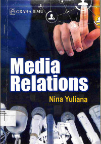 Image of MEDIA RELATIONS