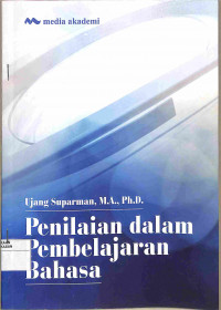 Image of Penilaian dalam Pembelajaran Bahasa