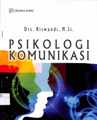 Image of PSIKOLOGI KOMUNIKASI