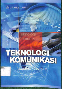 Image of TEKNOLOGI KOMUNIKASI