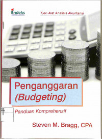 Image of PENGANGGARAN (BUDGETING) : PANDUAN KOMPREHENSIF