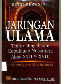 Image of JARINGAN ULAMA