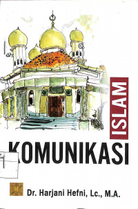 Image of KOMUNIKASI ISLAM
