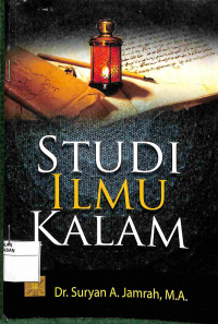 Image of STUDI ILMU KALAM