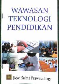 Image of WAWASAN TEKNOLOGI PENDIDIKAN