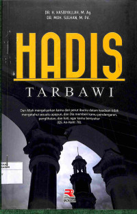 Image of HADIS TARBAWI