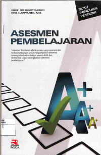 Image of ASESMEN PEMBELAJARAN