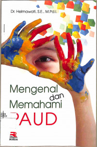 Image of MENGENAL DAN MEMAHAMI PAUD