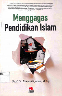 Image of MENGGAGAS PENDIDIKAN ISLAM