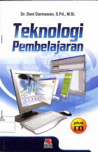 Image of TEKNOLOGI PEMBELAJARAN