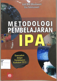 Image of METODOLOGI PEMBELAJARAN IPA