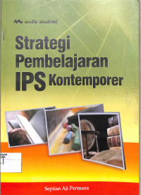 Image of STRATEGI PEMBELAJARAN IPS KONTEMPORER