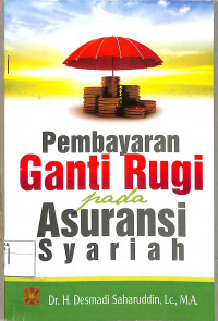 Image of Pembayaran Ganti Rugi pada Asuransi Syariah