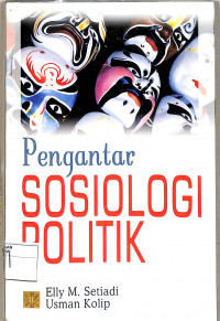 Image of Pengantar Sosiologi Politik