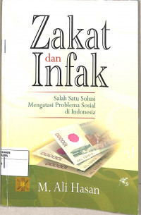 Image of Zakat dan Infak: Salah Satu Solusi Mengatasi Problema Sosial di Indonesia