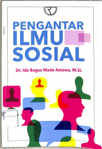 Image of Pengantar Ilmu Sosial