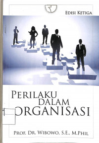 Image of Perilaku Dalam Organisasi