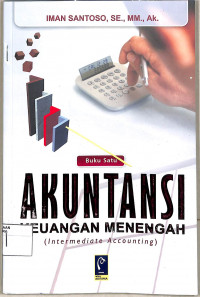 Image of Akuntansi Keuangan Menengah (Intermedate Accounting)