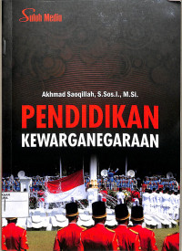 Image of Pendidikan Kewarganegaraan
