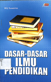 Image of DASAR-DASAR ILMU PENDIDIKAN