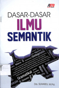 Image of DASAR-DASAR ILMU SIMANTIK